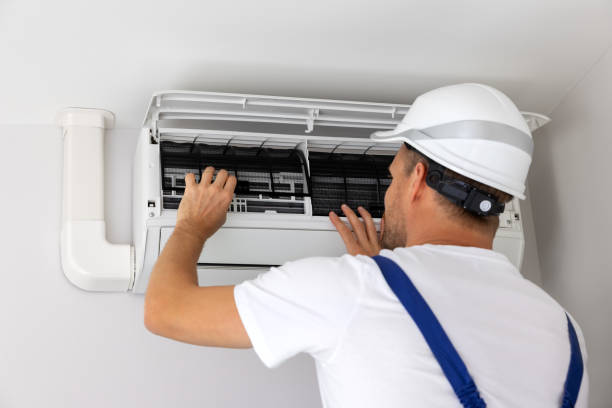 Best Best HVAC companies  in Orwigsburg, PA